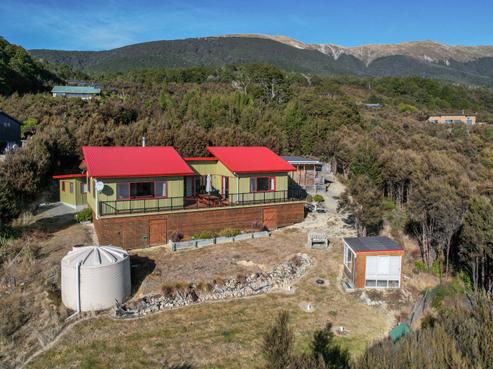 17 Beech Hill Rise, St Arnaud