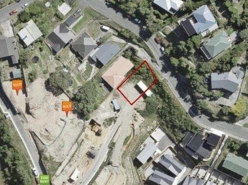 120 Maupuia Road, Miramar