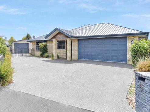 6 Matson Close, Rangiora