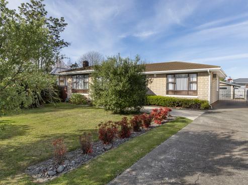 12 Butler Street, Onekawa
