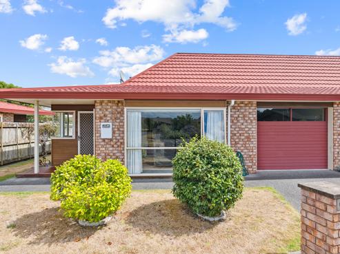 5/83 Langdale Avenue, Paraparaumu