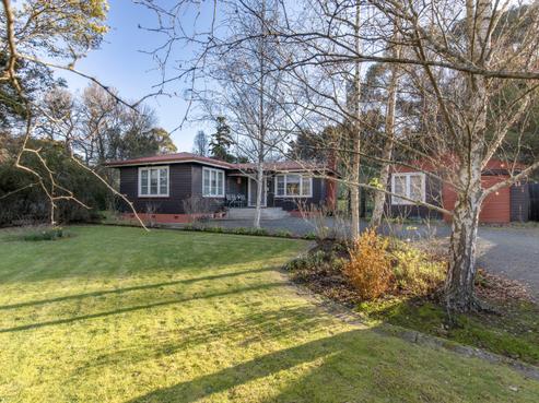 36 Great North Road, Waipawa