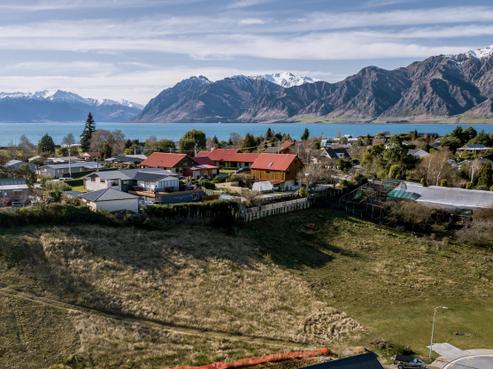 17 Magpie Place, Lake Hawea