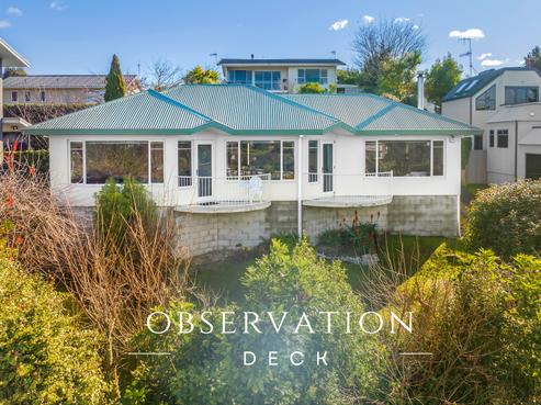 31B Noble Street, Nukuhau