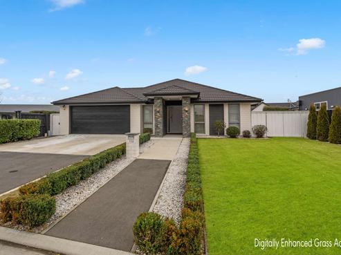 112 Kemble Drive, Springston