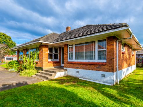 51 Puhinui Road, Manukau