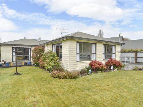 88 Rangiora Woodend Road, Woodend