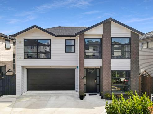 29 Carrygawley Road, Flat Bush