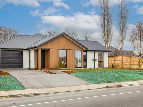 47 Charles Upham Drive, Rangiora