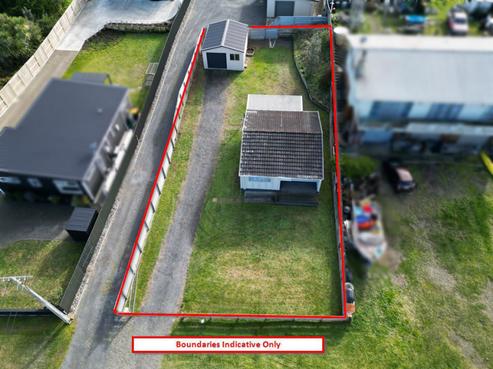 11 Chaffey Street, Foxton Beach