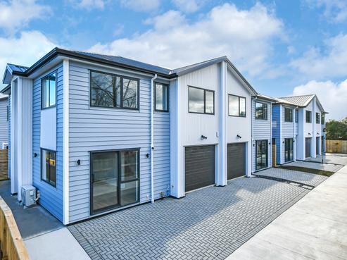 6A Tasman Drive, Opaheke