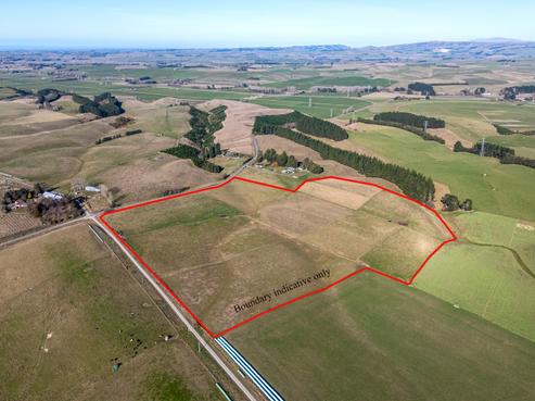 205 Gays Pass Road, Pleasant Point