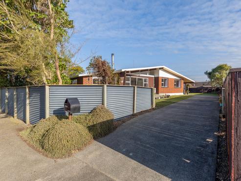19 Alexander Street, Awapuni