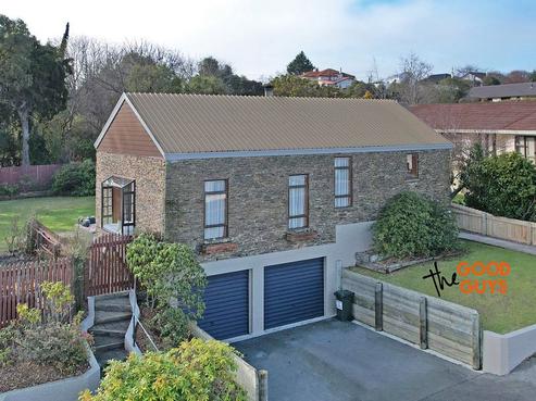33 Leven Street, Oamaru