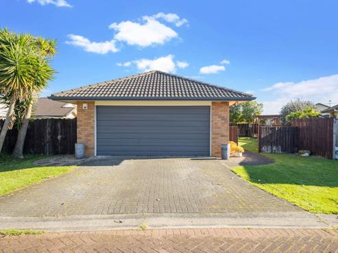 40 Carisbrook Crescent, Papakura
