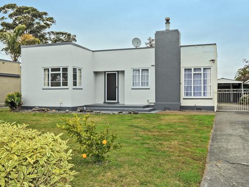 26 Logan Avenue, Marewa
