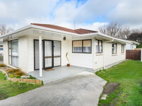 492C Ferguson Street, Palmerston North Central