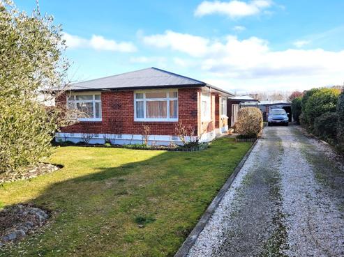 33 Birkett Street, Temuka