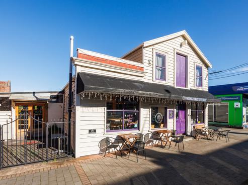 3 High Street, Marton