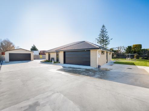 14 Maple Street, Bunnythorpe