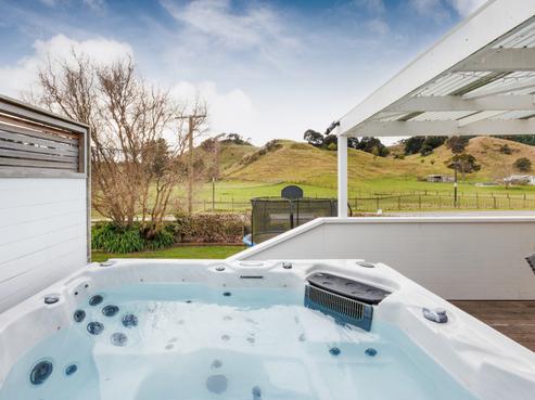 69 Ongo Road, Hunterville