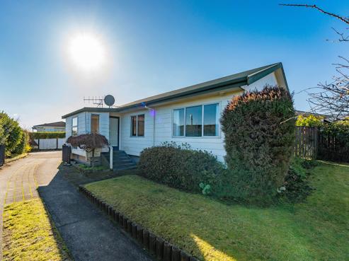 47 Saint James Street, Richmond Heights