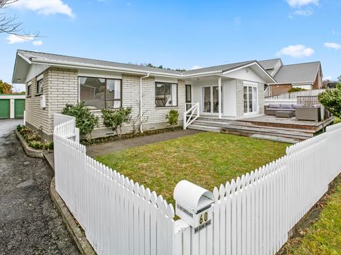 60 Karina Road, Merrilands