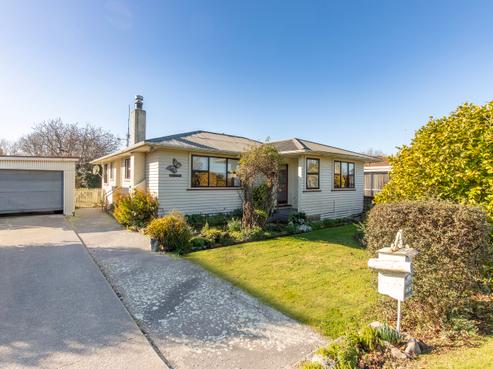 21 Mount Herbert Road, Waipukurau and Surrounds