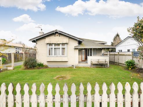 504 Ferguson Street, Palmerston North Central