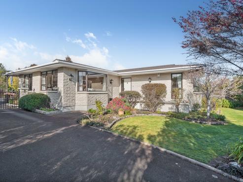 86 Titoki Street, Masterton