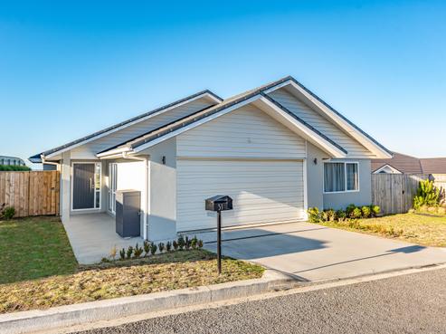 51 Tirimoana Place, Otamatea