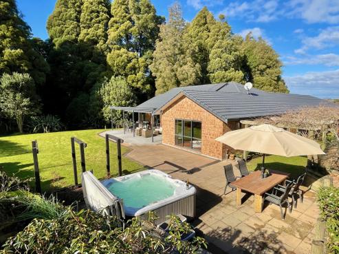43A Youngs Grove, Pukekohe
