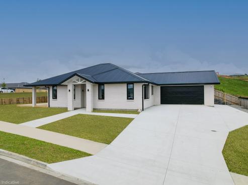 69 Leathem Crescent, Pokeno