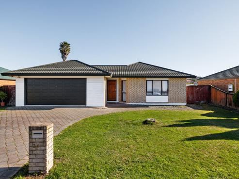 26 Farnborough Drive, Nawton