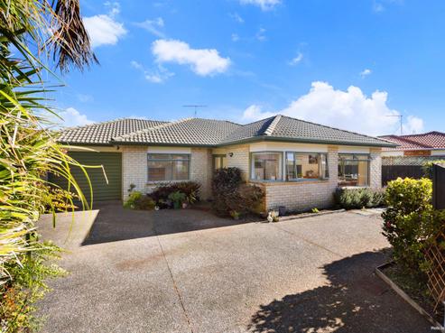 2 Dan Tori Place, Orewa