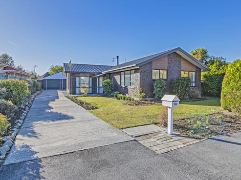 292 Horndon Street, Darfield