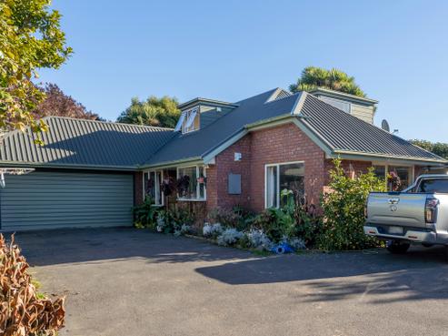 301 Ashgrove Terrace, Somerfield