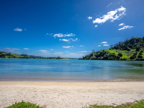 35 Mahanga Road, Pataua
