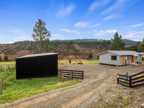 127 Smarts Road, Loburn