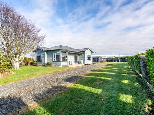 5 Kennington Roslyn Bush Road, Mill Road