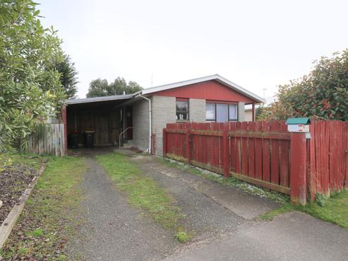 123 Bain Street, Kingswell