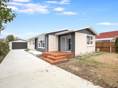 28 Royleen Street, Casebrook