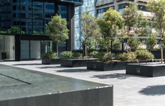 CBRE – Expansive Outlook | 33 Federal Street