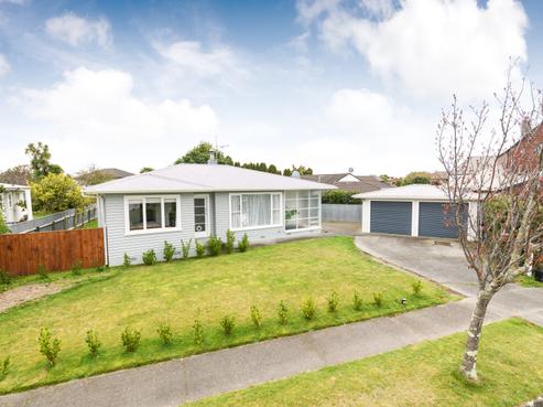 7 Luton Street, Hokowhitu
