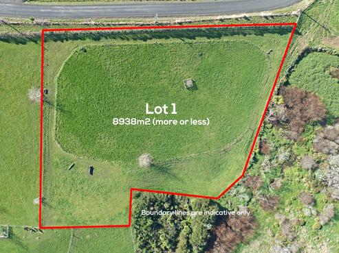 275 Hunter Road, Patumahoe