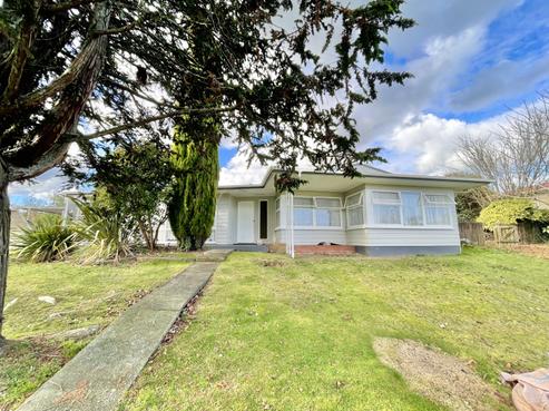 1 Kotare Place, Tokoroa