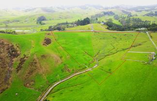 Lots 1 & 2 Larmers Road, Kaitaia
