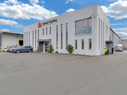 52 Pilkington Way, Wigram