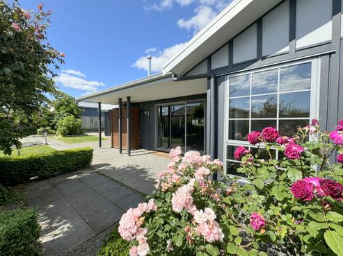 1 Highgrove Place, Waipukurau and Surrounds