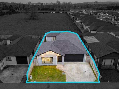 9 Earlywood Road, Takanini